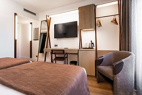 Best Western Plus Hotel Alfa Aeropuerto