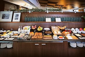 Best Western Plus Hotel Alfa Aeropuerto