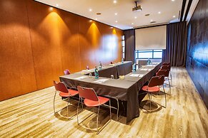 Best Western Plus Hotel Alfa Aeropuerto