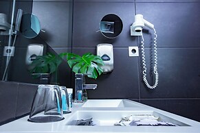 Best Western Plus Hotel Alfa Aeropuerto
