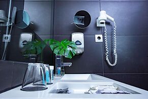 Best Western Plus Hotel Alfa Aeropuerto
