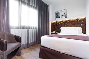 Best Western Plus Hotel Alfa Aeropuerto
