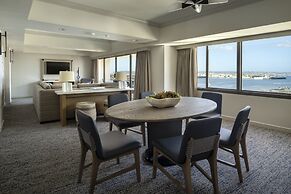Marriott Marquis San Diego Marina