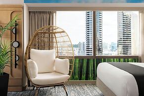 Marriott Marquis San Diego Marina