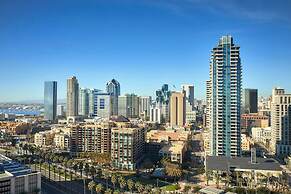 Marriott Marquis San Diego Marina