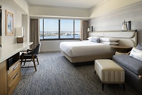 Marriott Marquis San Diego Marina