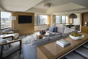 Marriott Marquis San Diego Marina