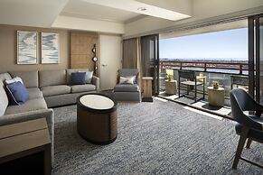 Marriott Marquis San Diego Marina