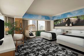 Marriott Marquis San Diego Marina