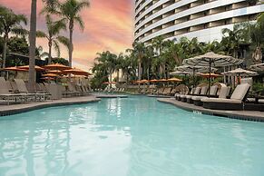 Marriott Marquis San Diego Marina