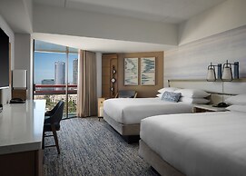 Marriott Marquis San Diego Marina