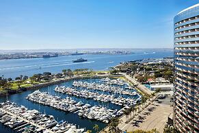 Marriott Marquis San Diego Marina