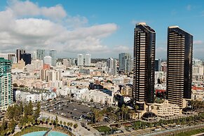 Marriott Marquis San Diego Marina
