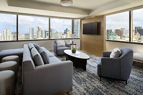 Marriott Marquis San Diego Marina