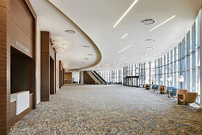 Marriott Marquis San Diego Marina