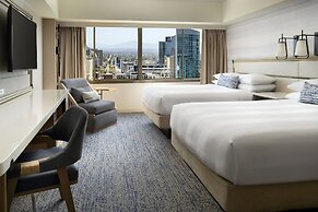 Marriott Marquis San Diego Marina