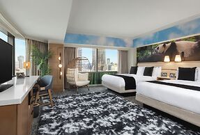 Marriott Marquis San Diego Marina
