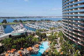 Marriott Marquis San Diego Marina