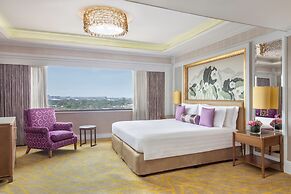 Dusit Thani Manila