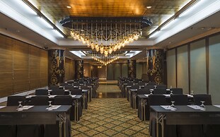 Dusit Thani Manila
