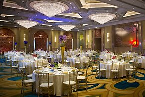 Dusit Thani Manila