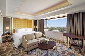Dusit Thani Manila