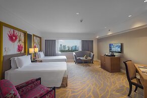 Dusit Thani Manila