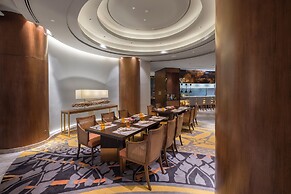 Dusit Thani Manila
