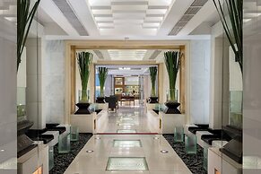 Dusit Thani Manila