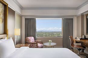 Dusit Thani Manila