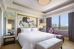Dusit Thani Manila