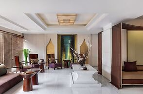 Dusit Thani Manila