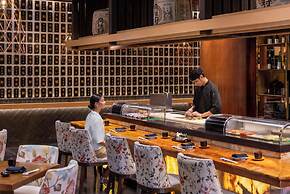 Dusit Thani Manila