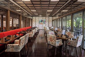 Dusit Thani Manila