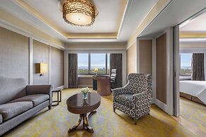 Dusit Thani Manila