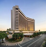 Dusit Thani Manila