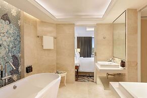 Dusit Thani Manila