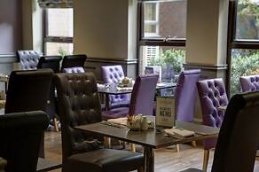 Best Western Plus Nottingham Westminster Hotel