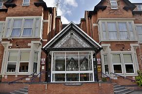 Best Western Plus Nottingham Westminster Hotel