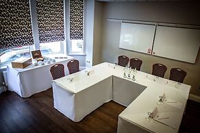 Best Western Plus Nottingham Westminster Hotel