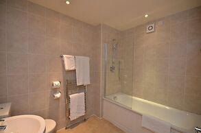 Best Western Plus Nottingham Westminster Hotel