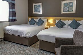 Best Western Plus Nottingham Westminster Hotel