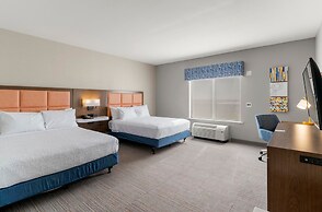Hampton Inn Mobile-I-10/Bellingrath Gardens