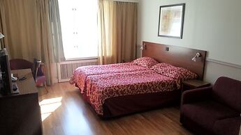 Hotel Anna