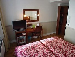 Hotel Anna