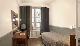 Hotel Anna
