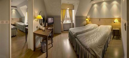 Hotel Anna