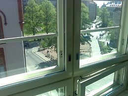 Hotel Anna
