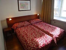 Hotel Anna