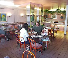 Hotel Anna